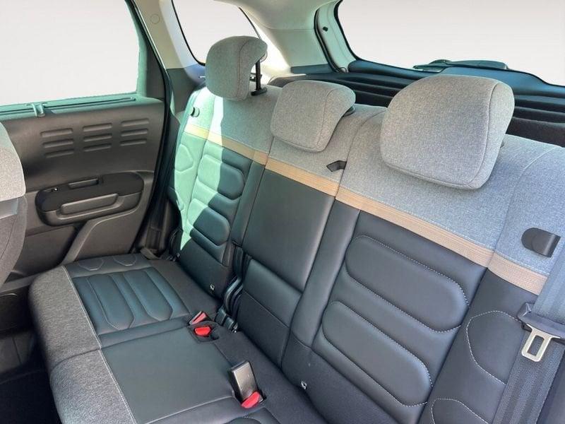 Citroën C3 Aircross 1ª s. PureTech 110 S&S Shine Pack