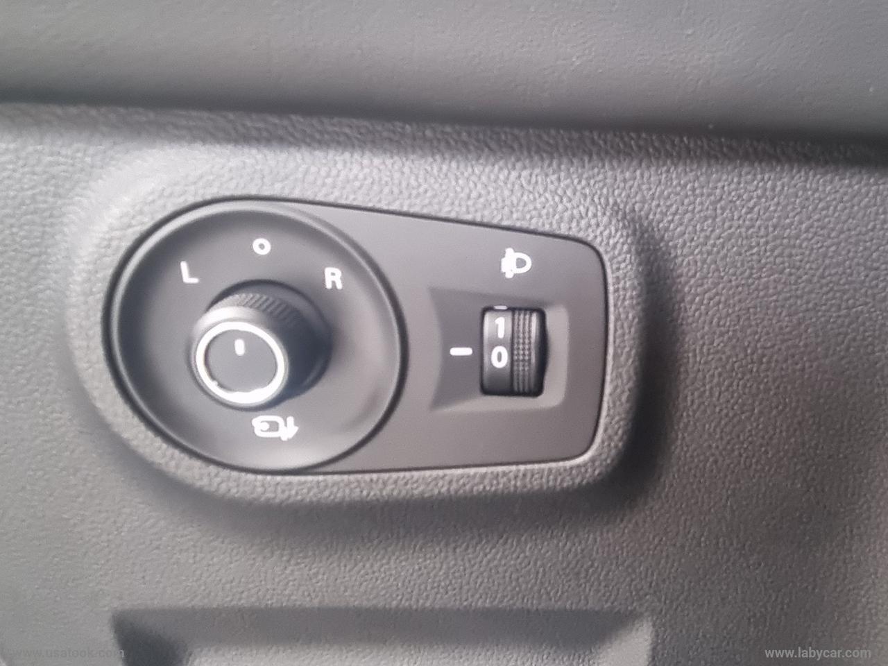 MG ZS 1.5 VTi-tech Comfort MG ZS 1.5 COMFORT KM ZERO