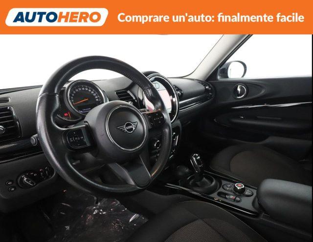 MINI Clubman 1.5 One D Classic Clubman