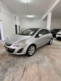 Opel Corsa 1.3 CDTI 75CV F.AP. 3 porte Elective