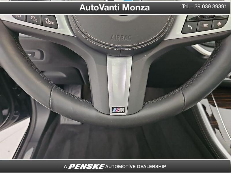 BMW X5 X5 xdrive30d MSport Pro auto
