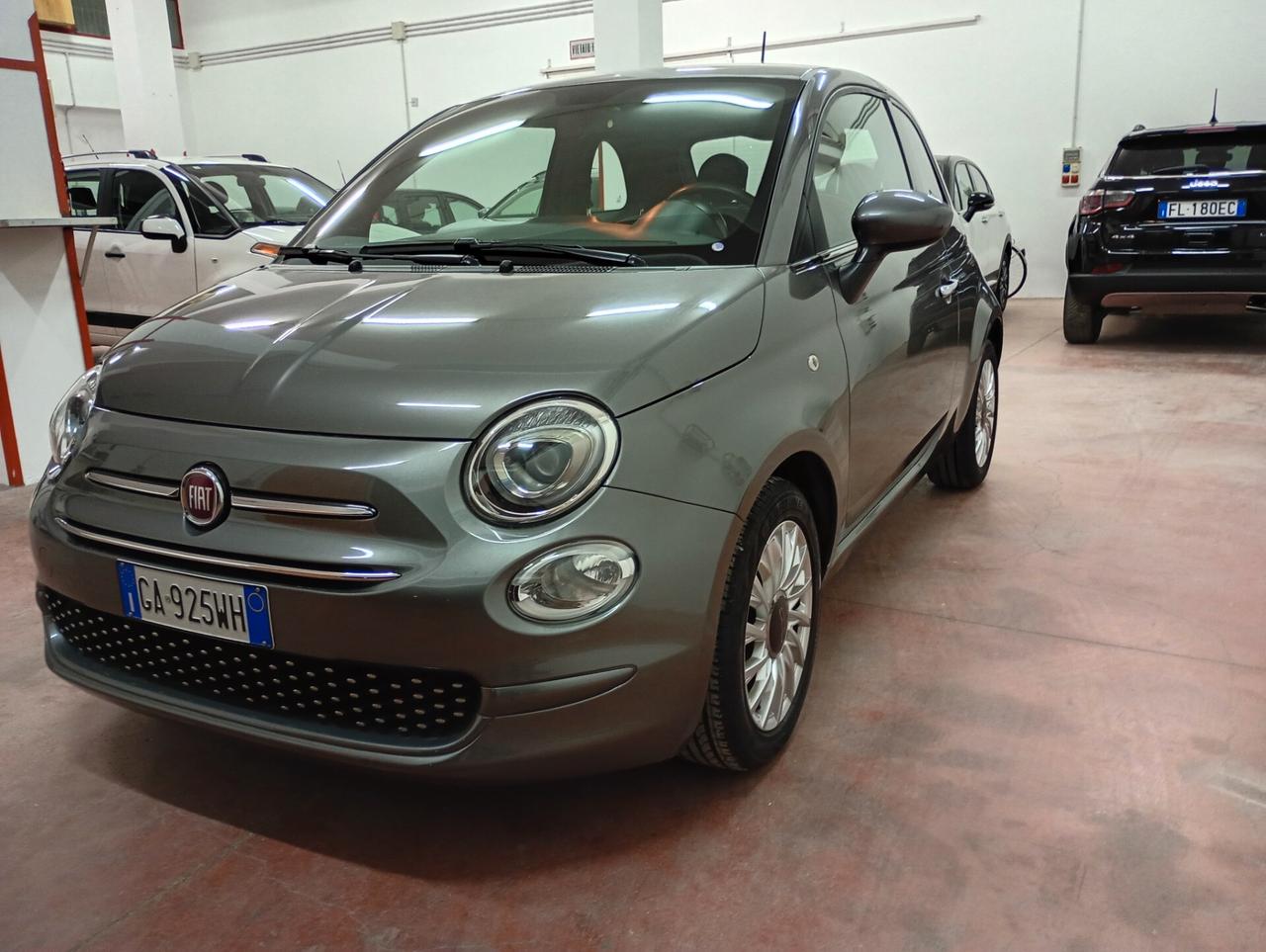 Fiat 500 1.2 Dolcevita