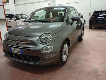 Fiat 500 1.2 Dolcevita
