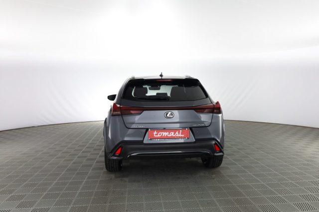 LEXUS Other UX UX Hybrid F Sport