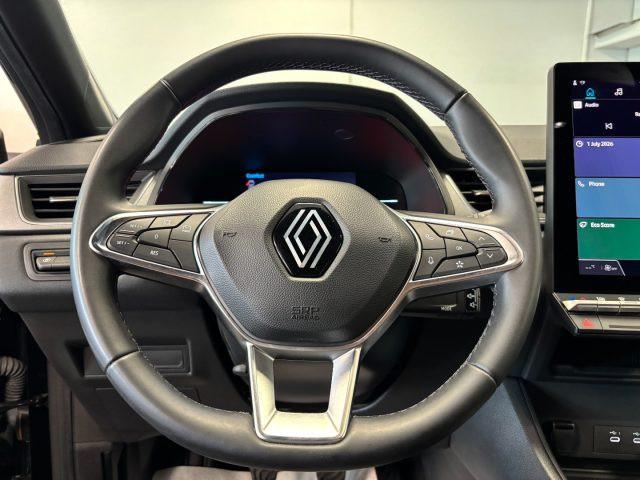 RENAULT Captur 1.0 Benzina Techno StraFull
