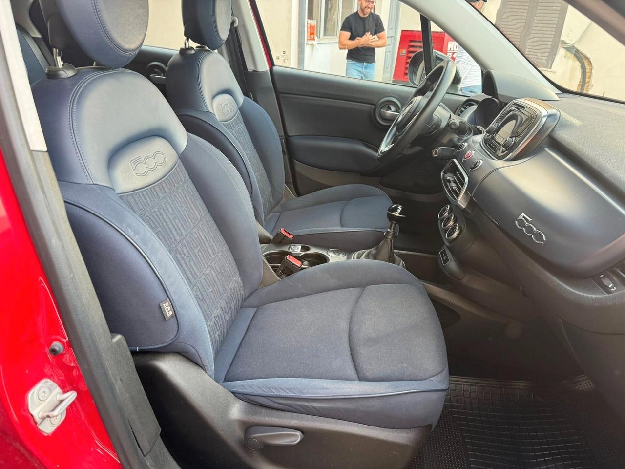 Fiat 500X 1.0 T3 120 CV Cross