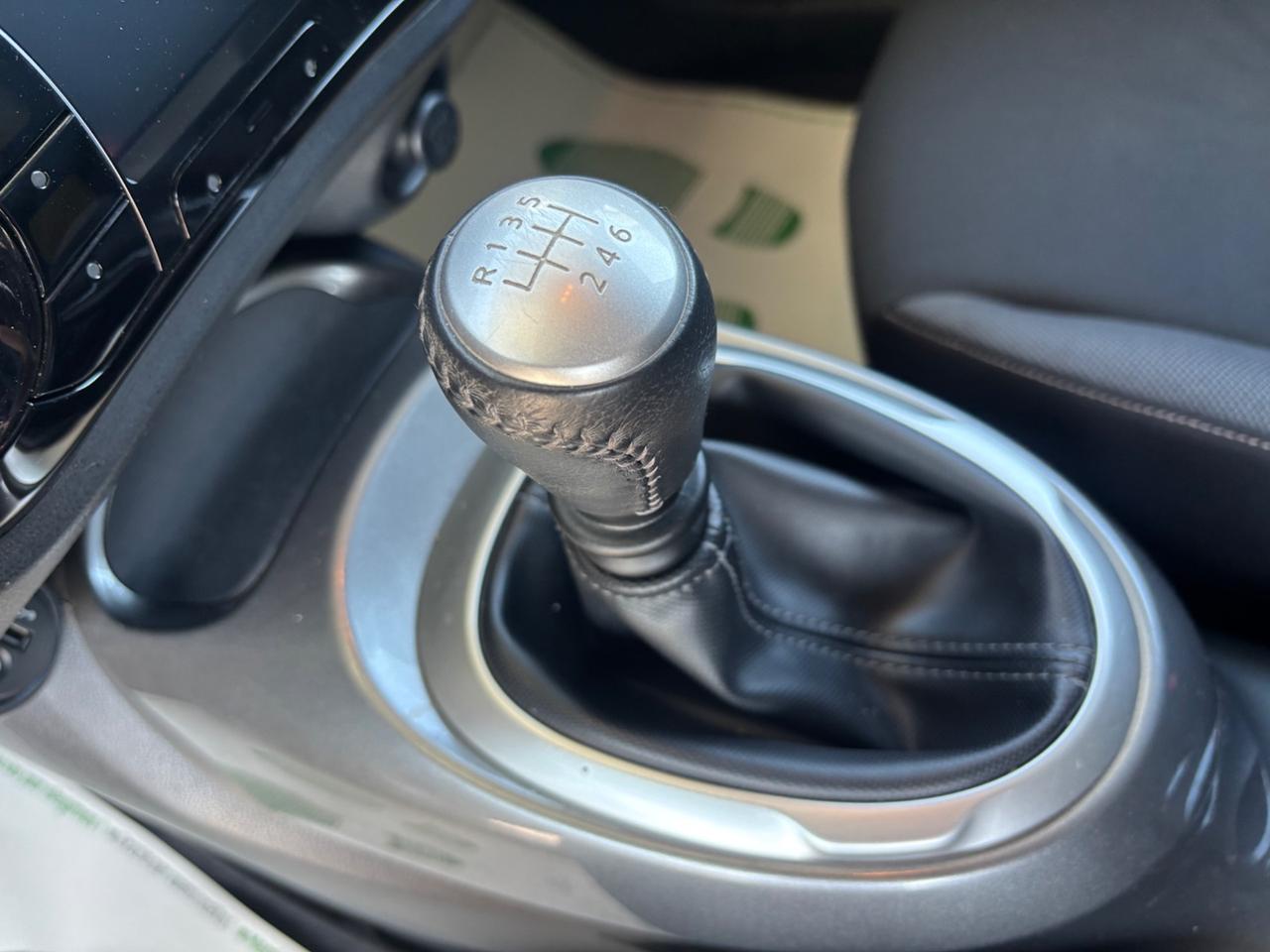 Nissan Juke 1.5 dCi Start&Stop Bose Personal Edition