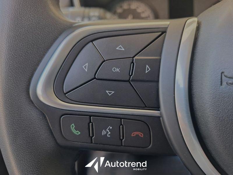 FIAT Tipo Cross 1.3 Multijet 95 CV 5 Porte City Cross S&S