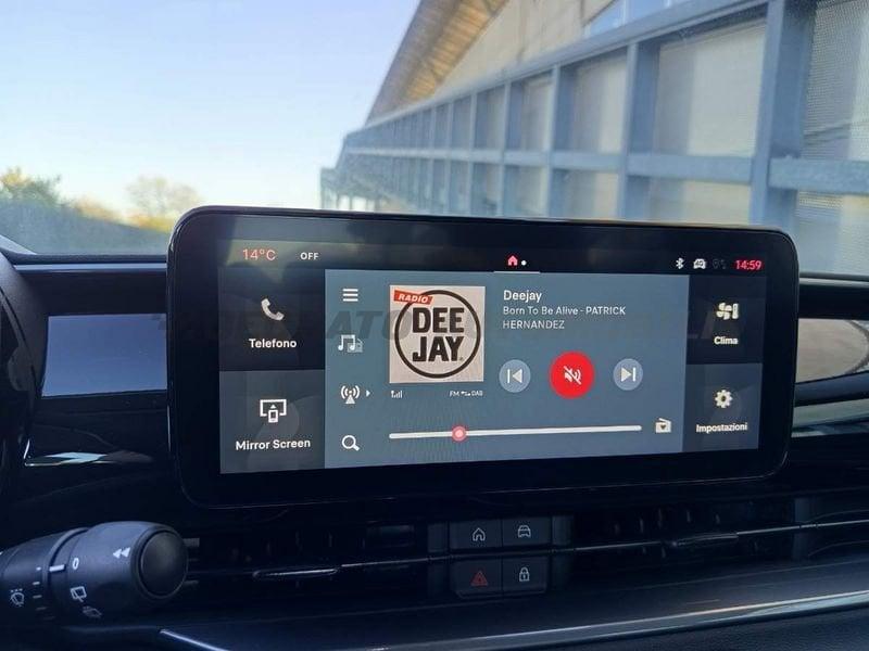 FIAT 600 600 600 1.2 Hybrid 136cv