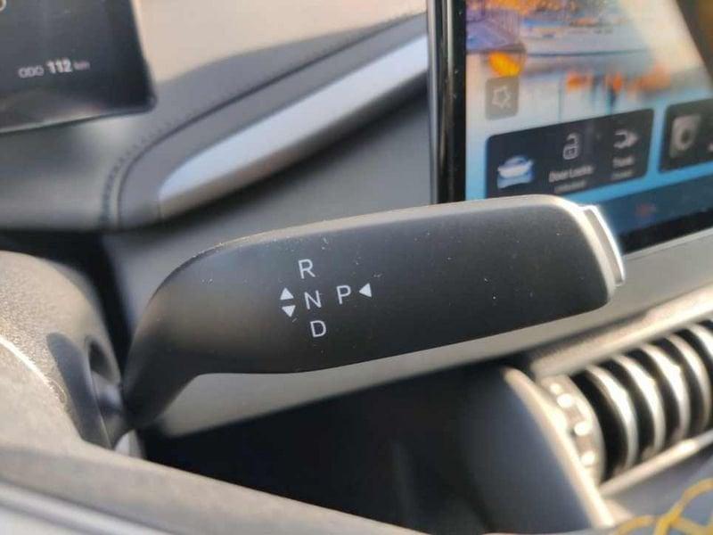 BYD Atto 3 EVO Excellence
