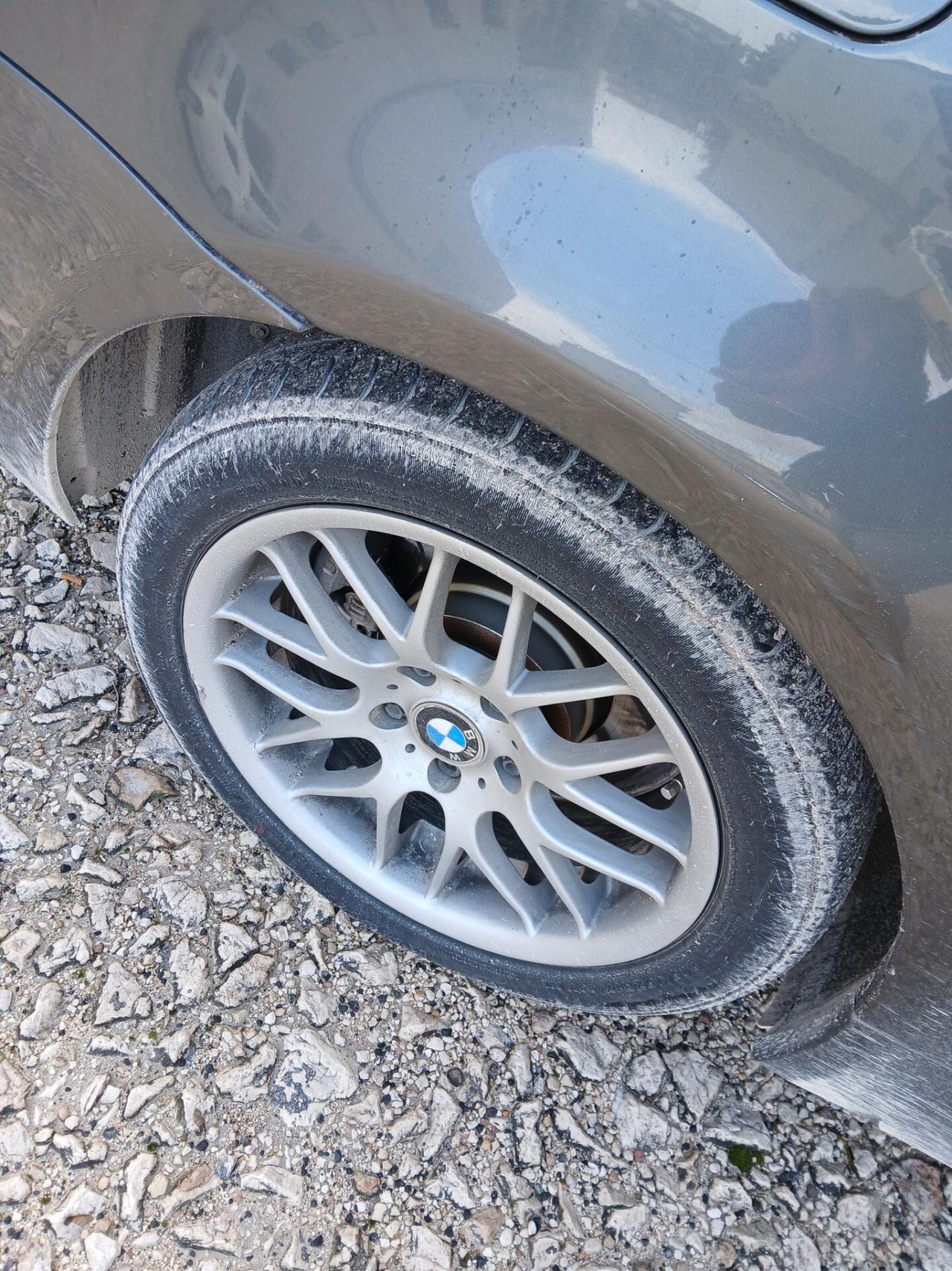 Bmw 530 530xd cat Touring Msport