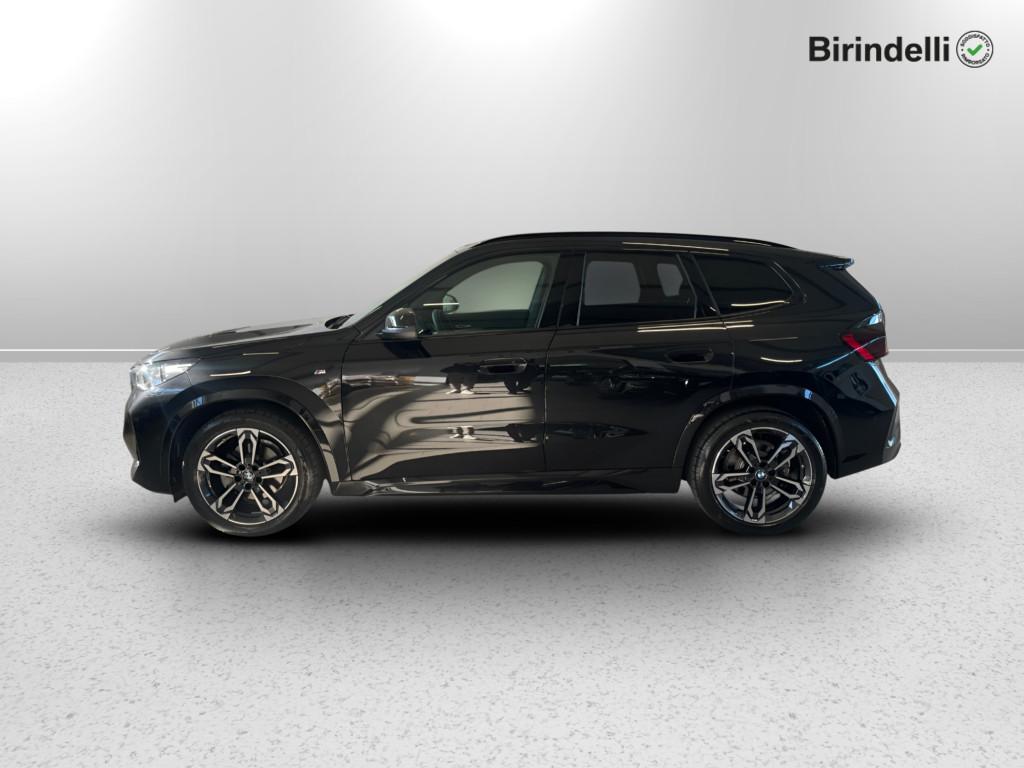 BMW X1 (U11) - X1 xDrive 20d Msport