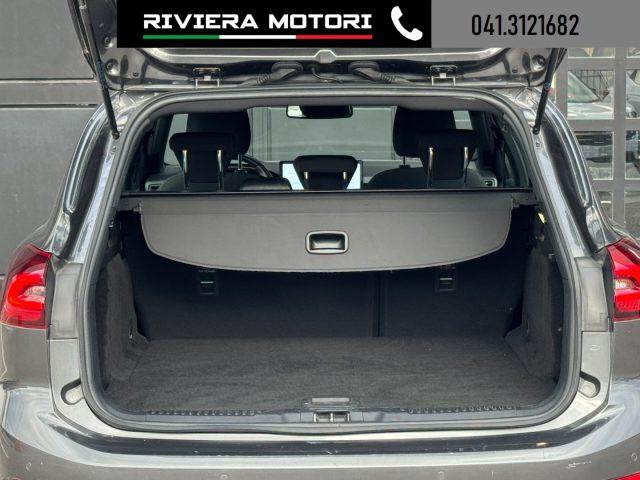 FORD Focus 1.5 EcoBlue 115 CV automatico SW ST-Line