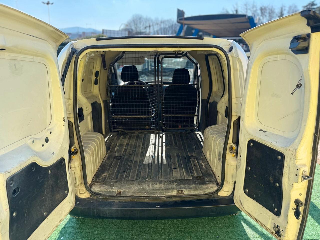 Fiat Fiorino 1.3 MJT 75CV Furgone