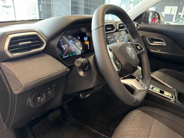 MG ZS 1.5 Hybrid+ Comfort