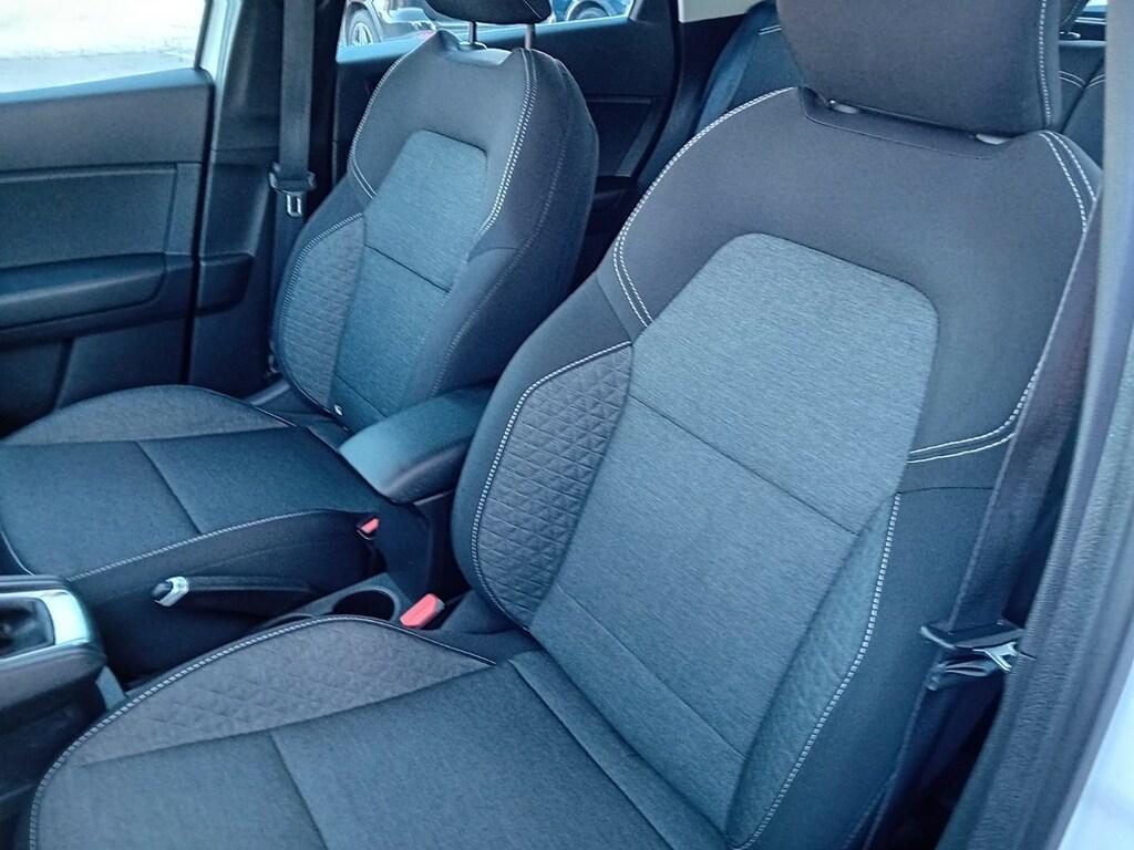 Renault Captur 1.0 TCe Equilibre