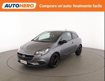OPEL Corsa 1.4 90CV Coupé b-Color