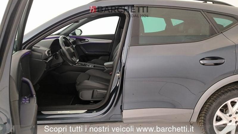 Cupra Formentor 2.0 TDI 4DRIVE DSG