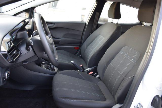 FORD Fiesta 1.5 EcoBlue 5 porte Business