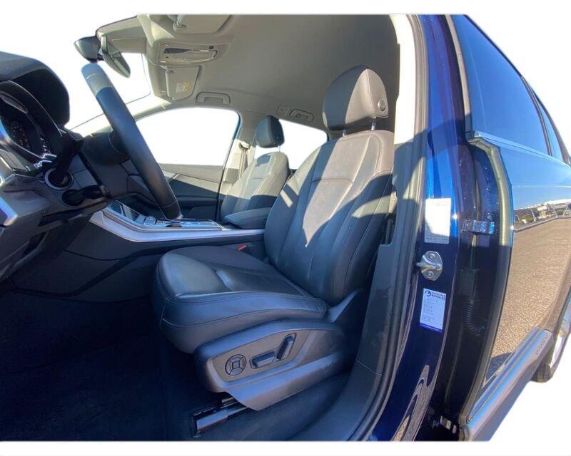 Audi Q7 II 2019 45 3.0 tdi mhev Business quattro tiptronic