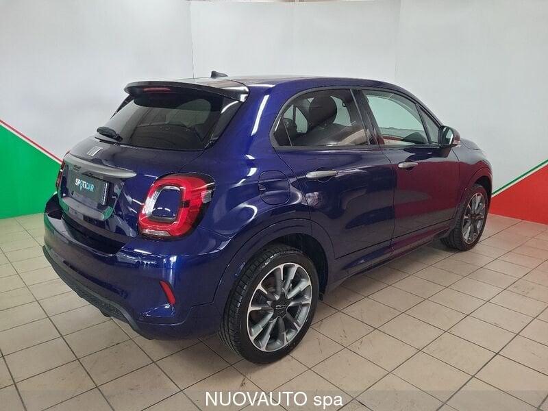 FIAT 500X 1.3 MultiJet 95 CV Sport