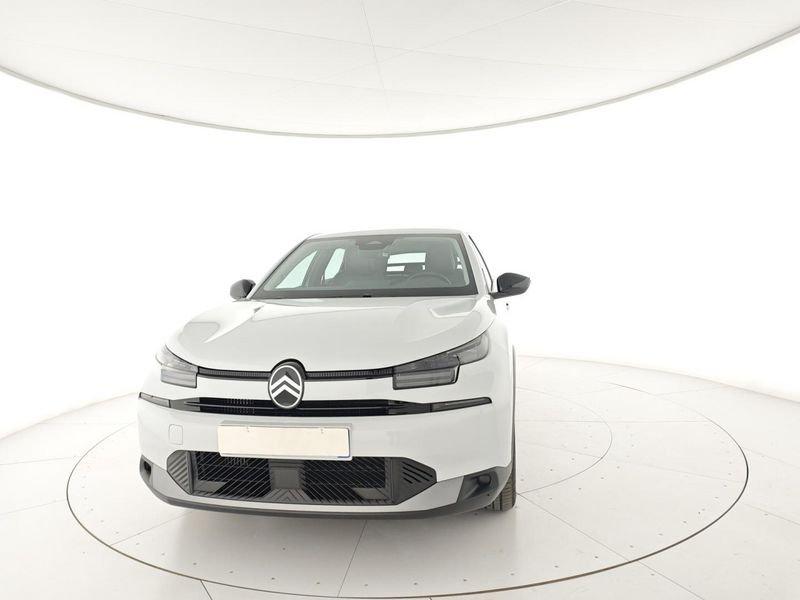 Citroën C4 PureTech 130 S&S EAT8 Plus