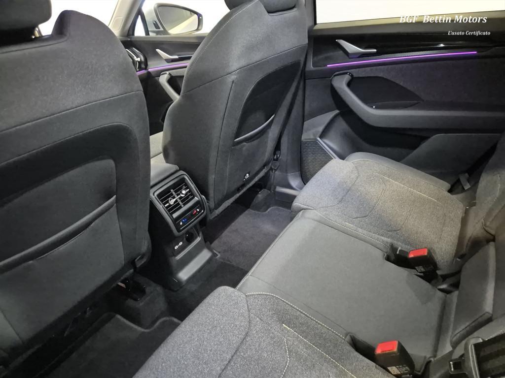 Skoda Kodiaq 2.0 tdi evo Executive 150cv dsg 7p.ti