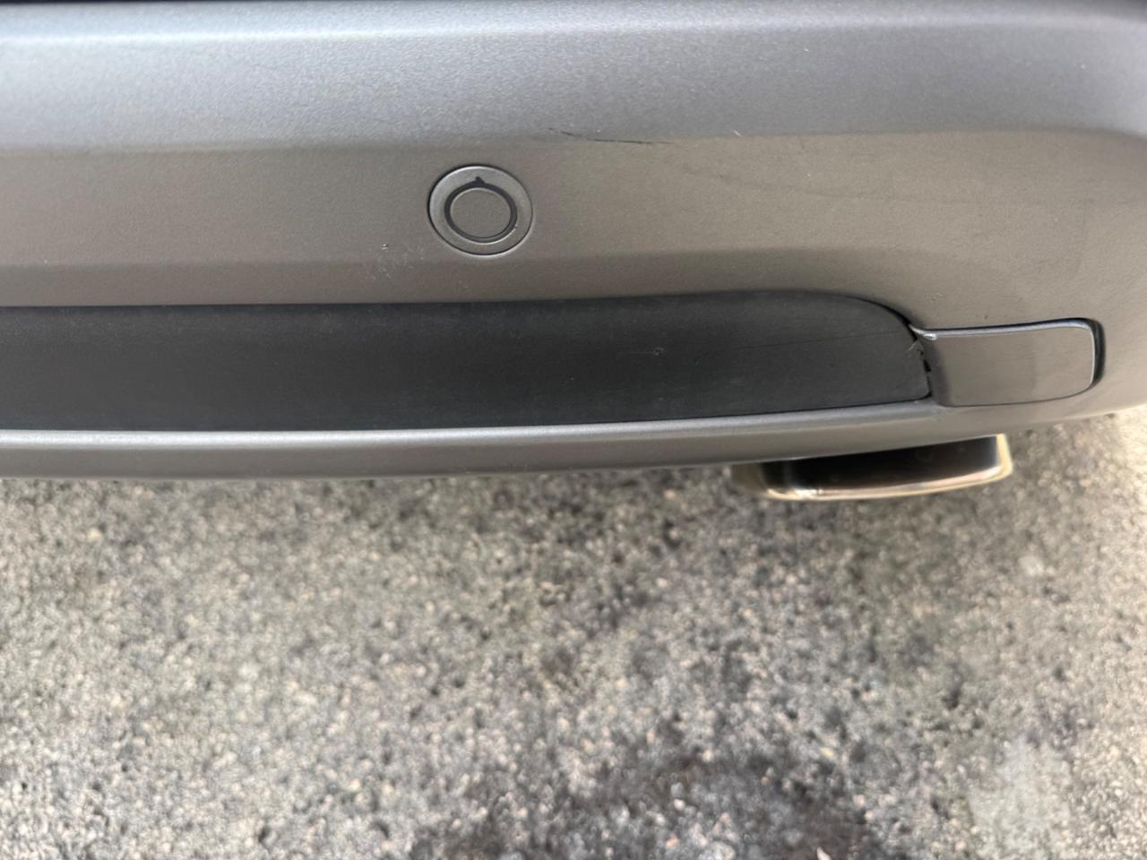 Fiat 500X 1.6 MultiJet 120 CV City Cross