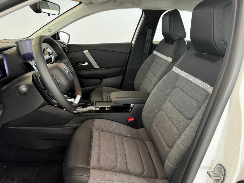 CITROEN C4 3ª serie - C4 BlueHDi 130 S&S EAT8 Feel Pack
