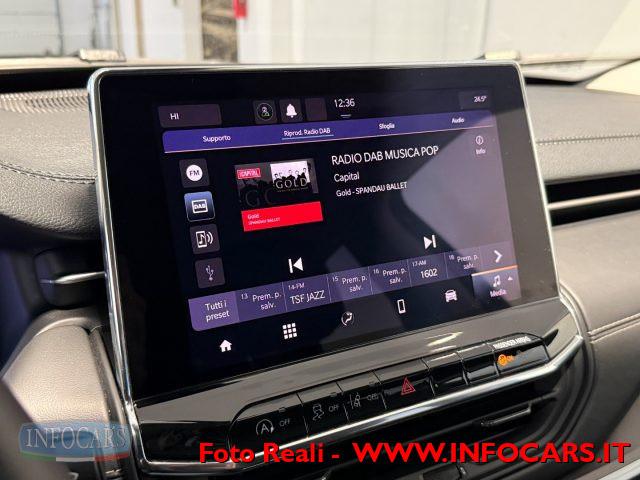 JEEP Compass 1.6 Multijet 130 CV Limited - PROMO