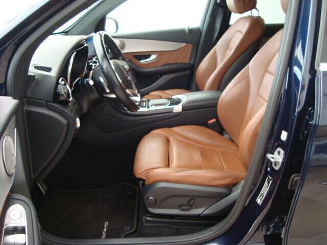 Mercedes-benz GLC 300 de 4Matic EQ-Power Premium