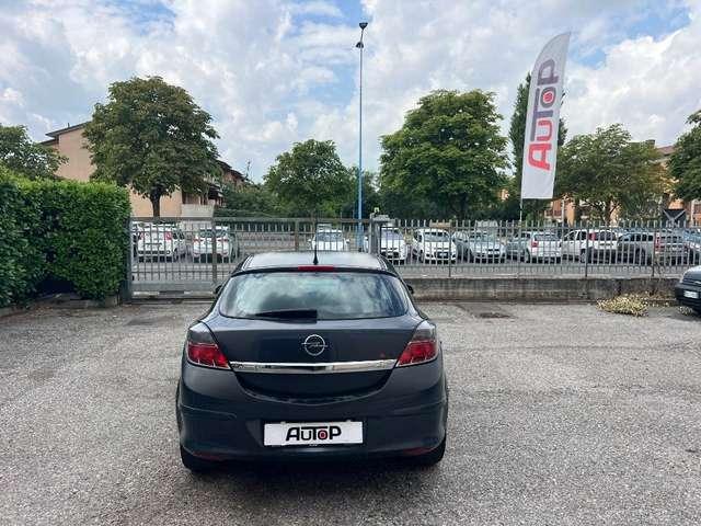 Opel Astra GTC 1.7 CDTI 101CV 3 porte Cosmo
