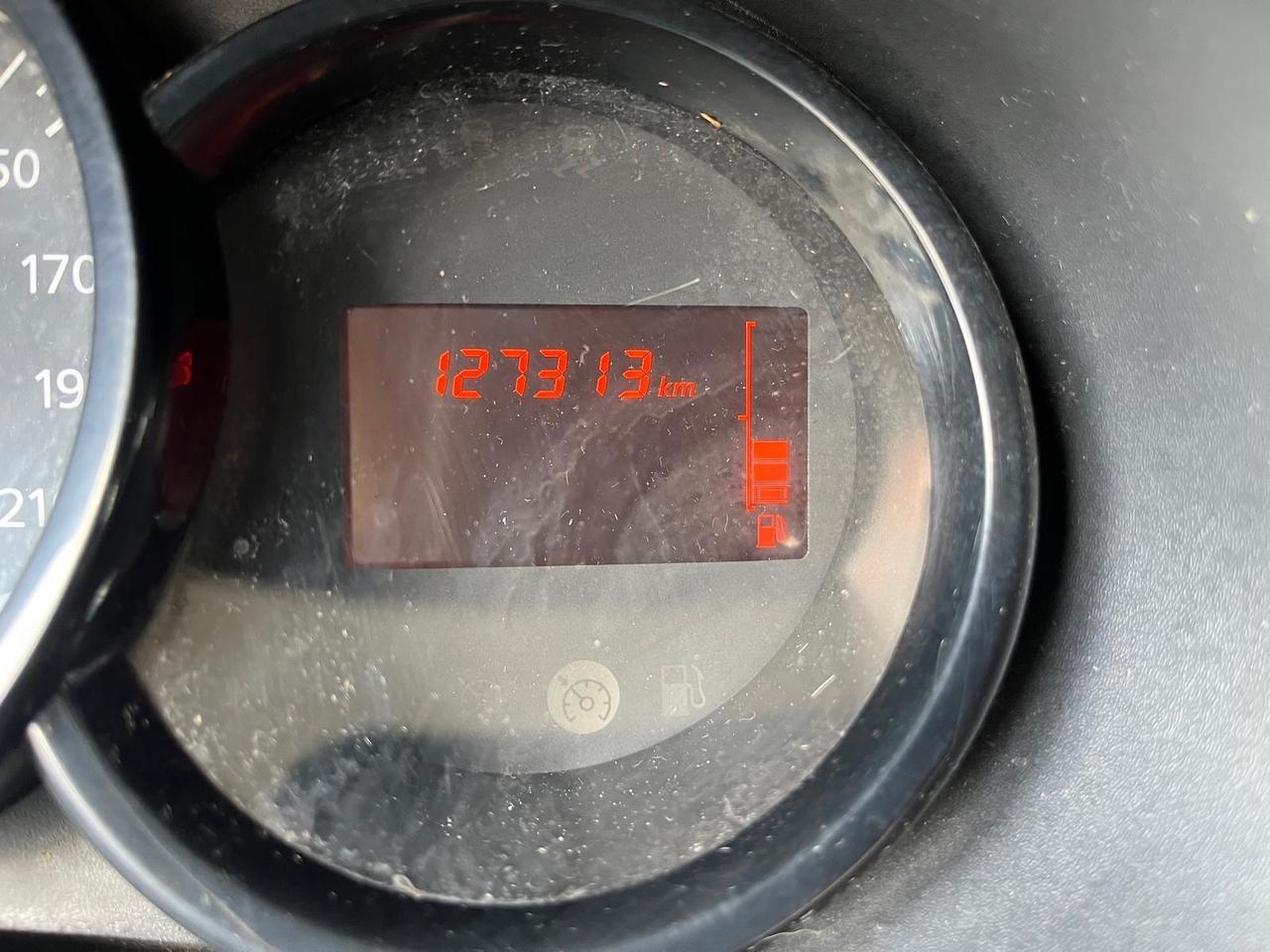 Dacia dokker 1.5 dci- furgone-12/2019