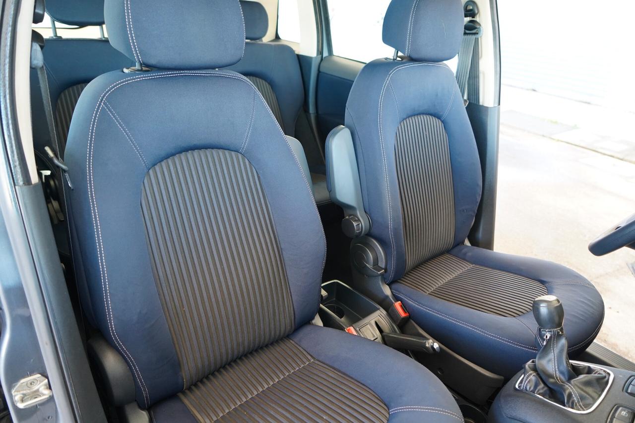 Lancia MUSA 1.3 Mjt 95 CV - KM ZERO