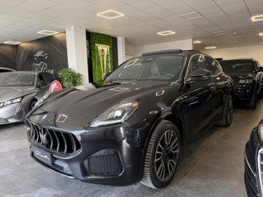 MASERATI GRECALE GT 2.0 MHEV 250CV TETTO PELLE NAVI ANNO 2023