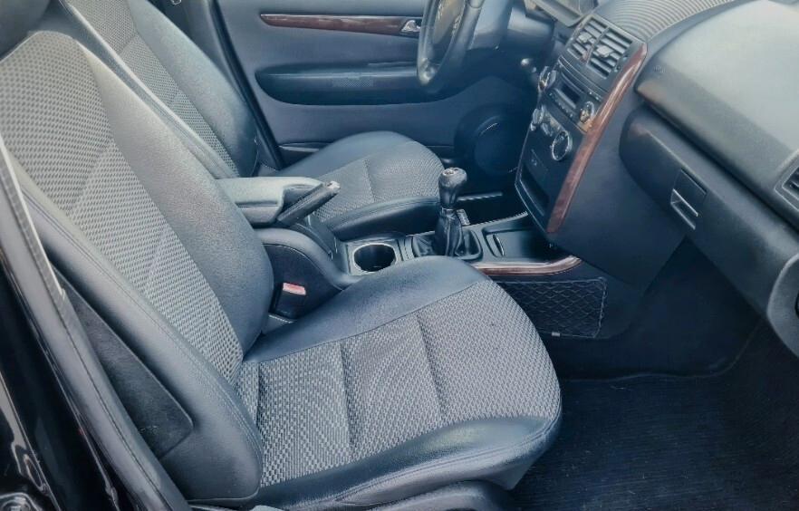 Mercedes-benz A 180 CDI Special Edition