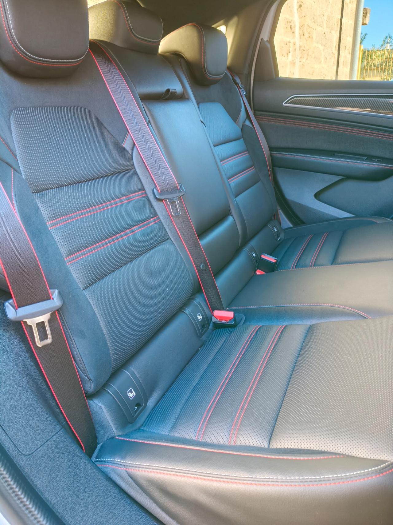 Renault Arkana Hybrid E-Tech 145 CV R.S.Line Fast Track