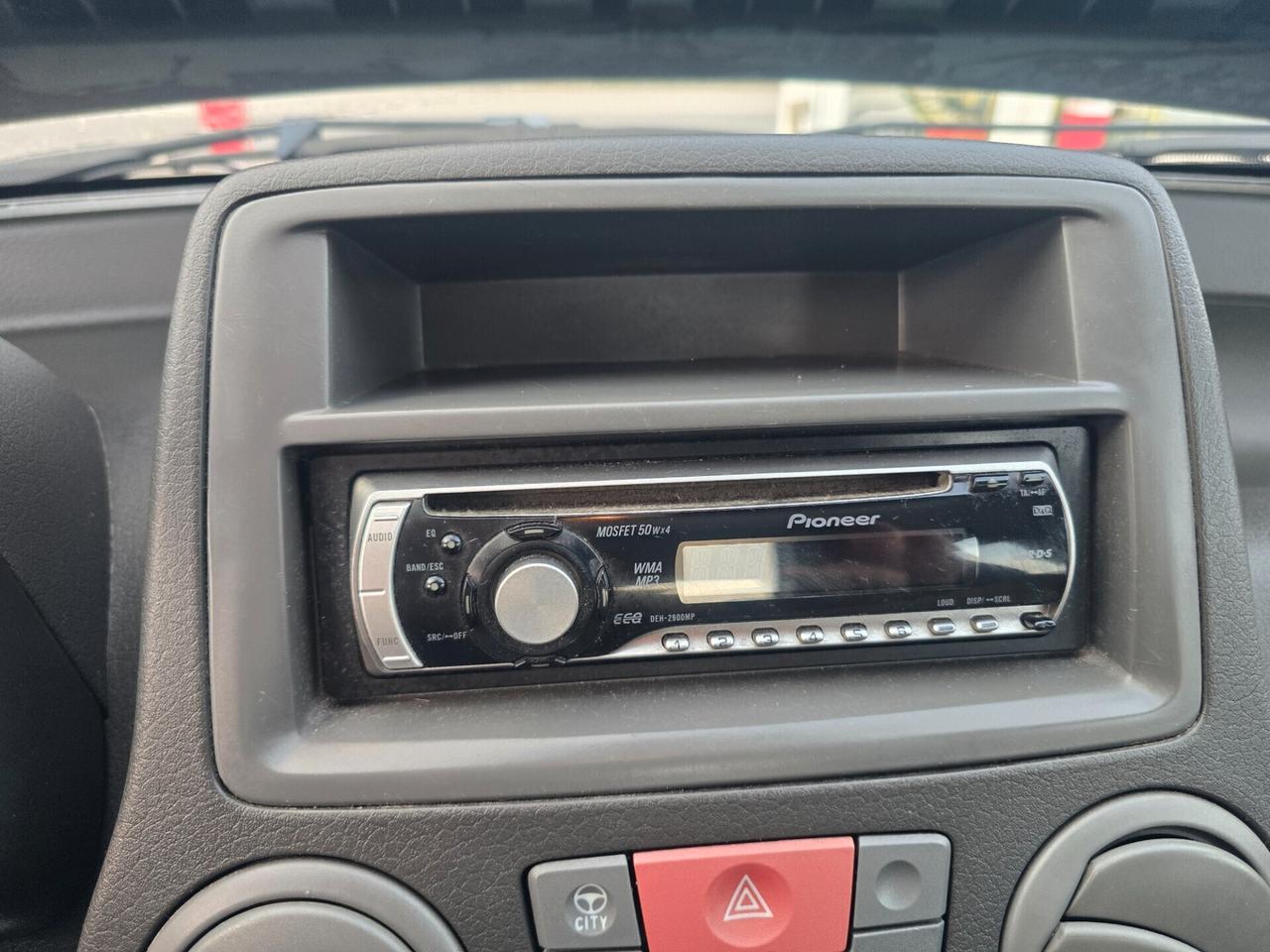 Fiat Panda 1.2 Dynamic Natural Power