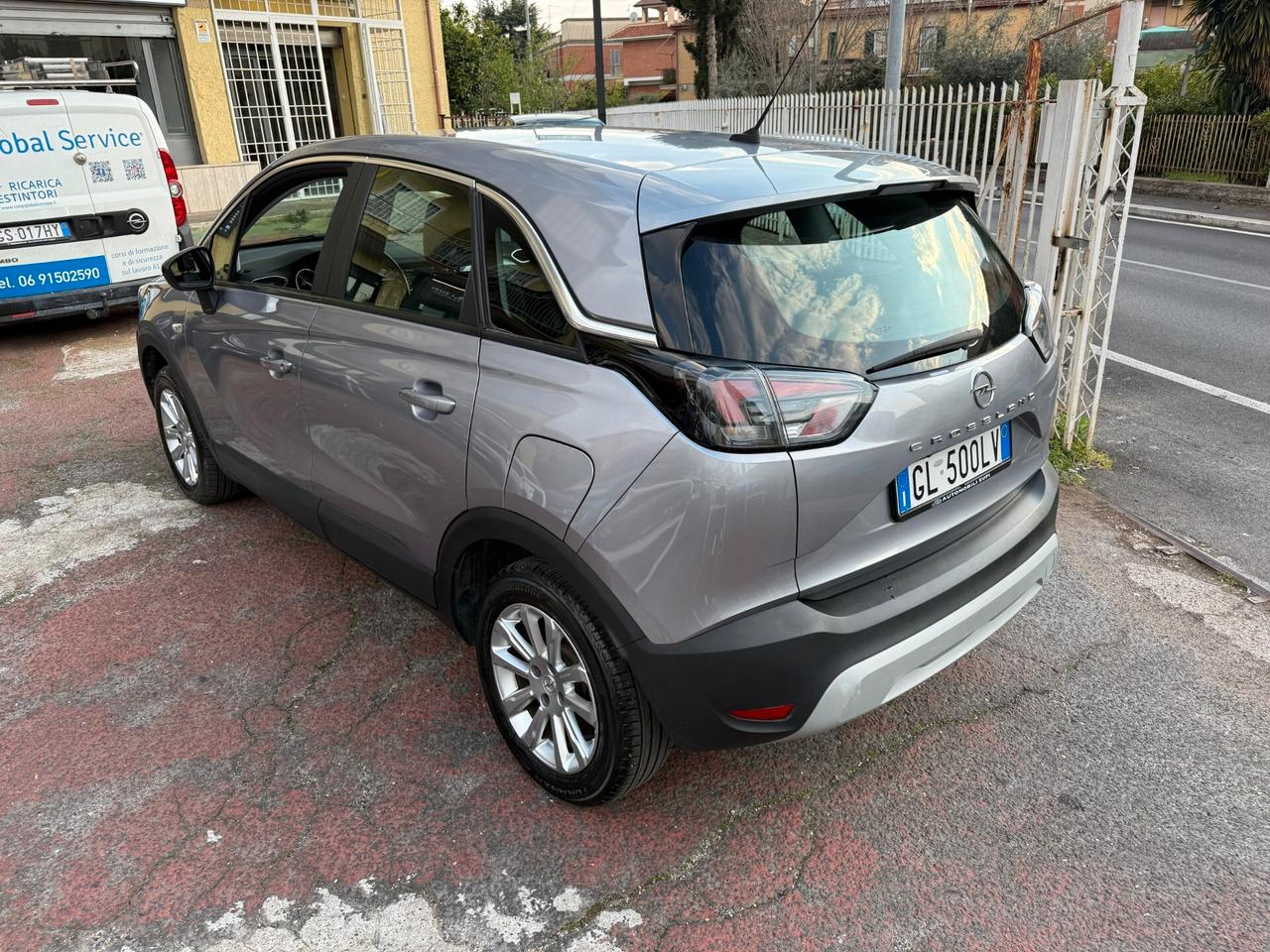 Opel Crossland 1.2 **PRONTA CONSEGNA**