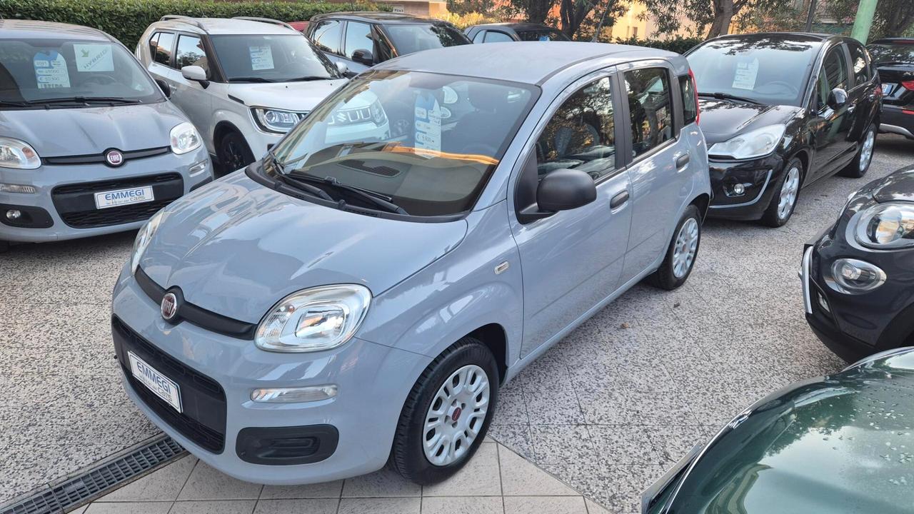 Fiat Panda 1.2 Easy