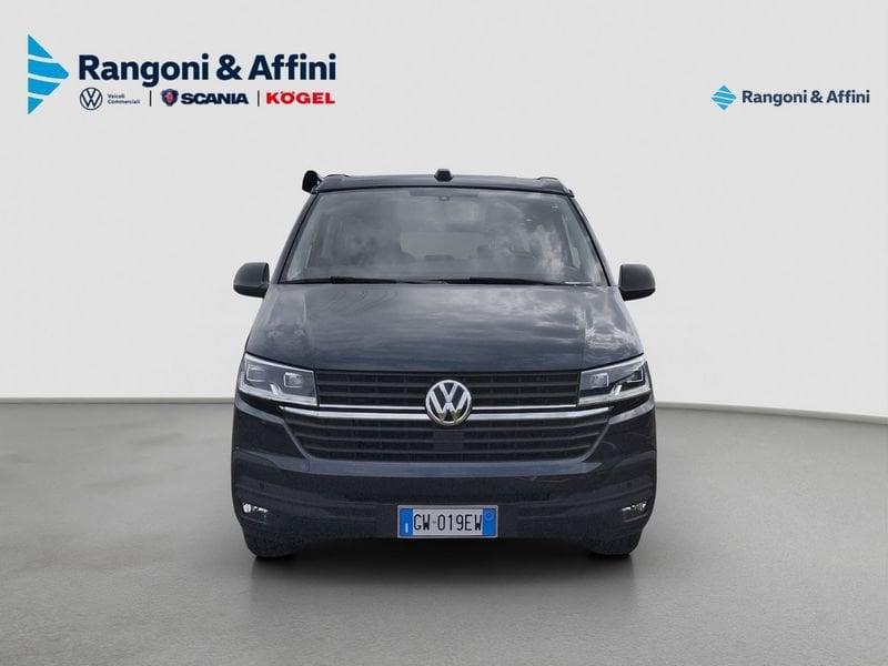 Volkswagen California California 2.0 TDI 150CV DSG Beach Camper