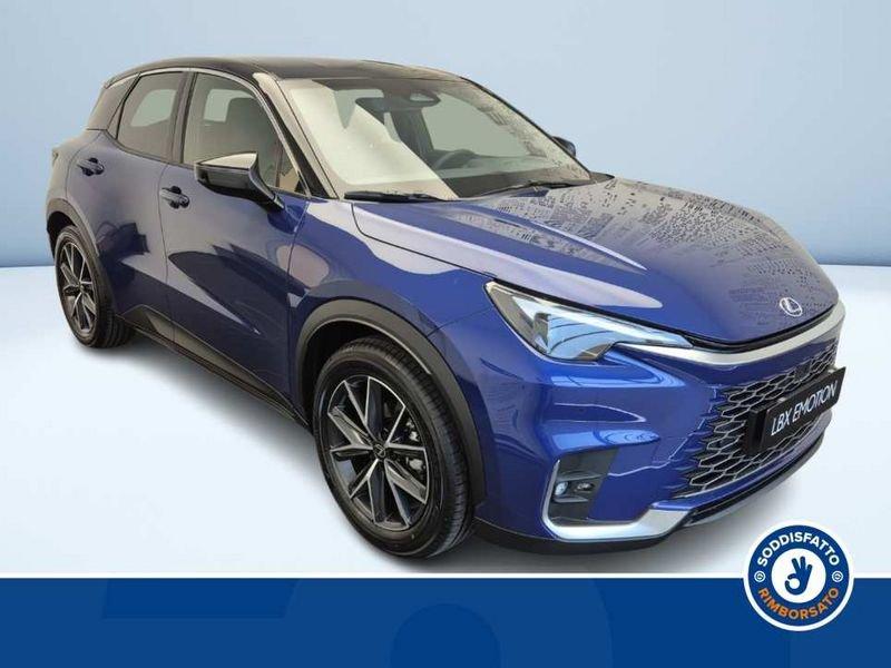Lexus LBX Hybrid Emotion 4WD MY26