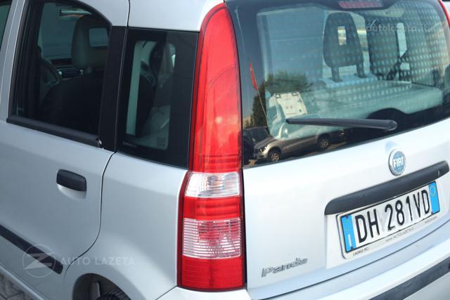 FIAT Panda 1.2