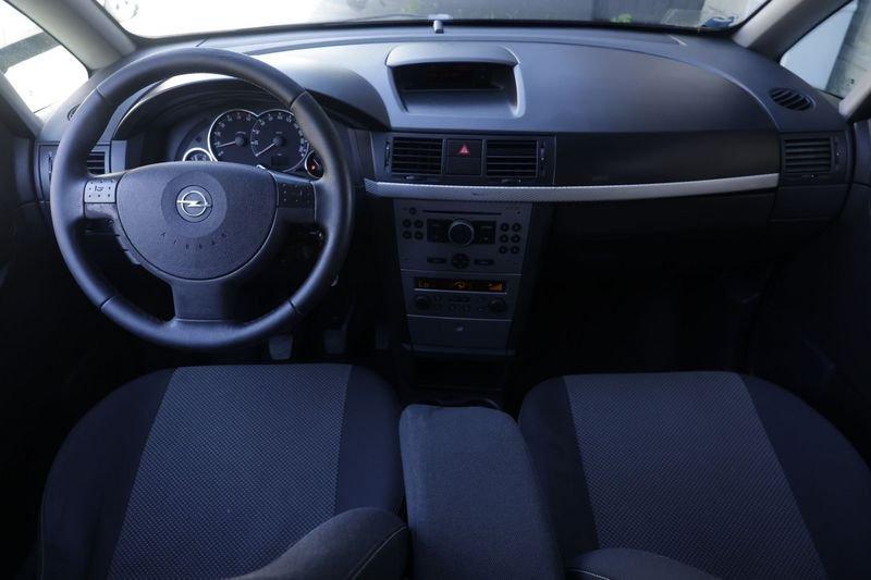 Opel Meriva Opel Meriva 1.3 CDTI ecoFLEX Cosmo 55KW ANNO 2007