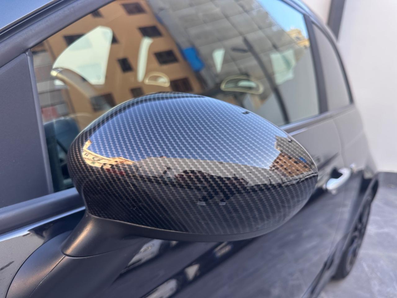 Abarth 595 1.4 Turbo T-Jet 165 CV