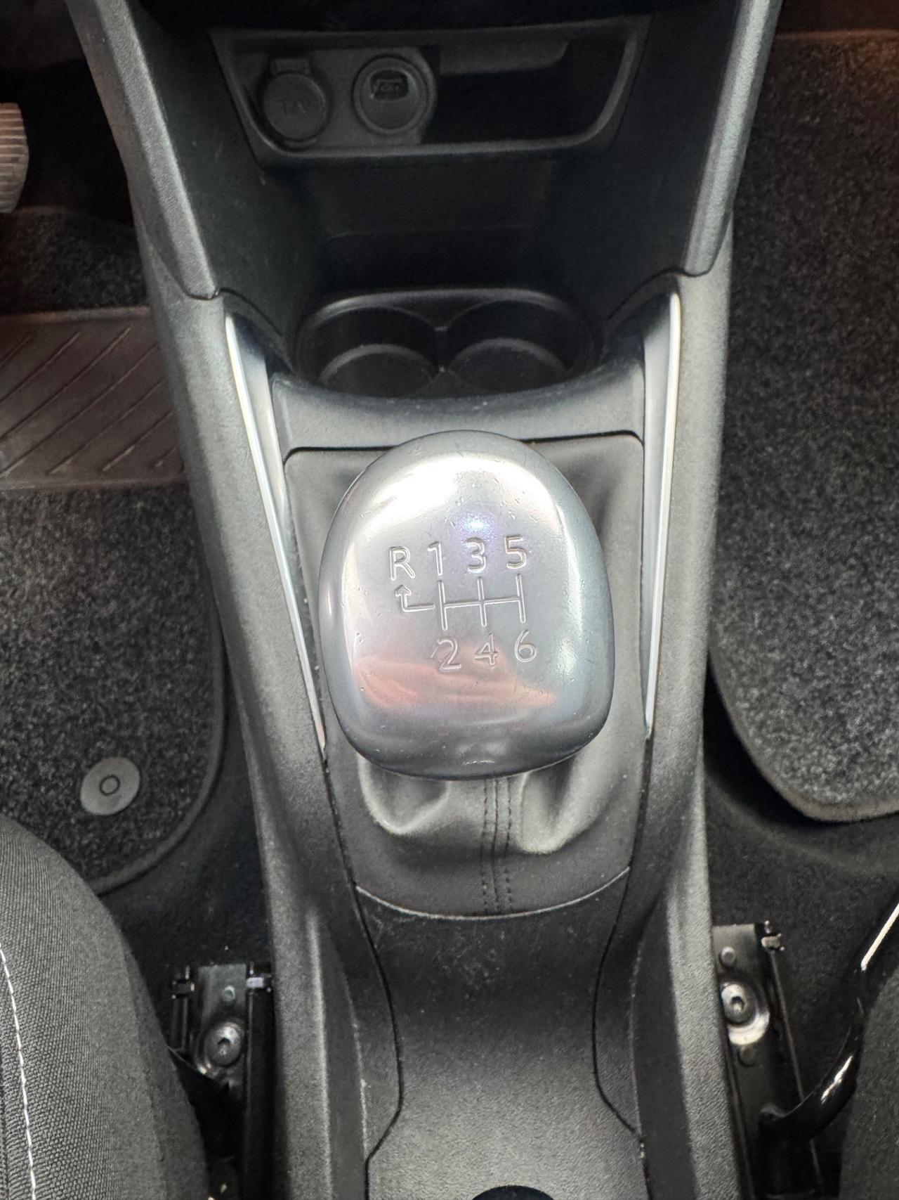 Peugeot 208 BlueHDi 100 S&S 5 porte Allure