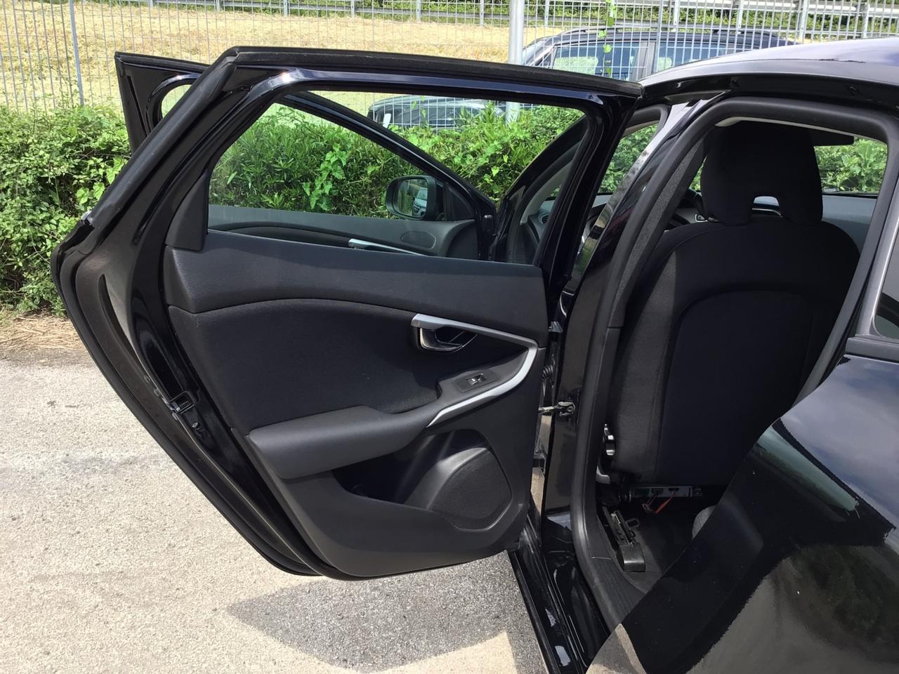 Volvo V40 D2 Business Turbodiesel 120Cv