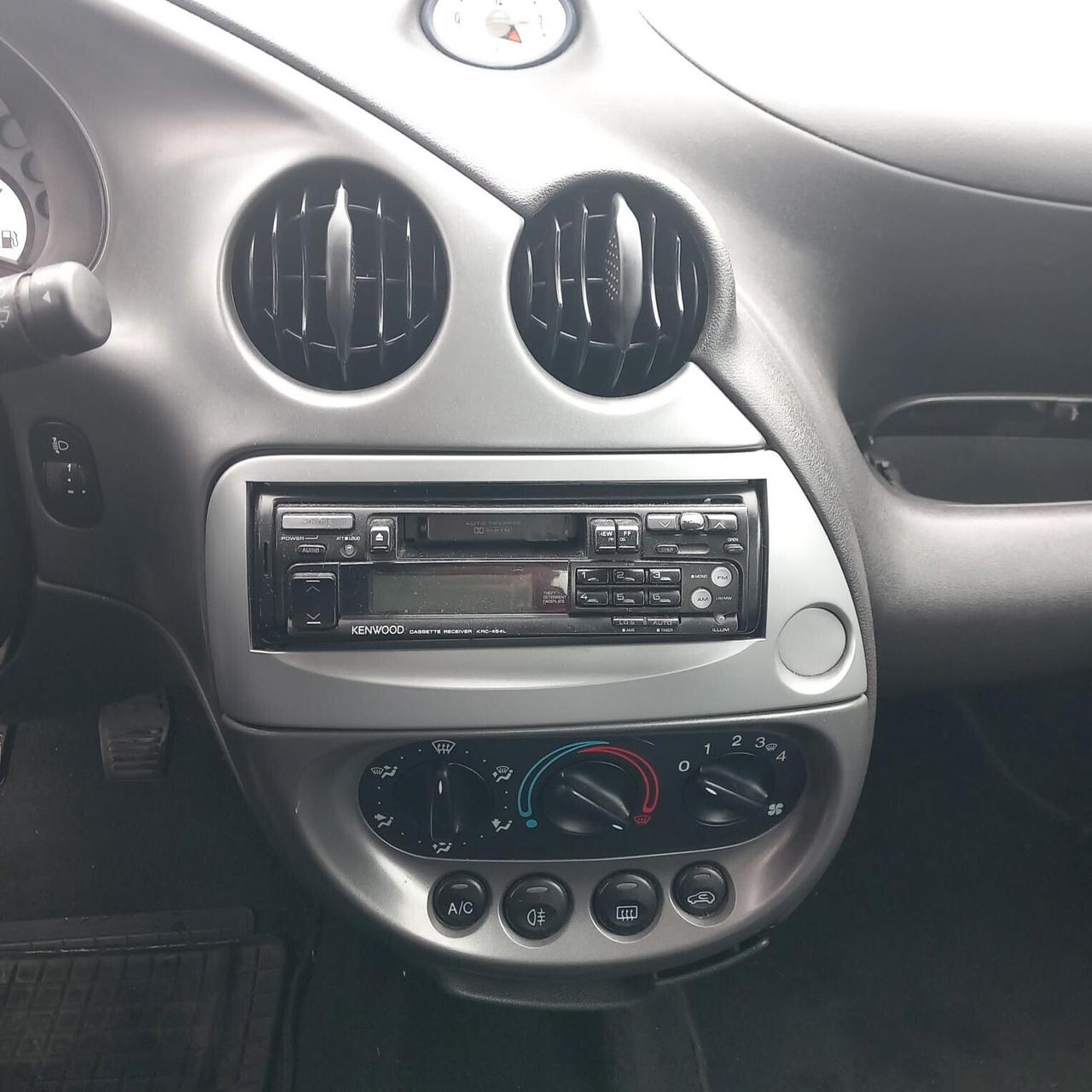 Ford Ka 1.3