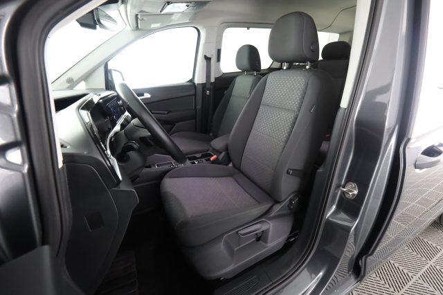 FORD Tourneo Connect Grand Tourneo Connect 2.0 EcoBlue 122 CV Powershif