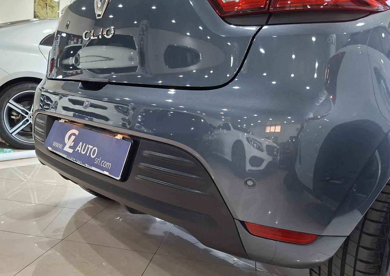 Renault Clio dCi 75 CV Energy Intens Neopatentati